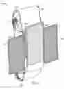 Fig. 02 - Tourniquet Holster