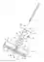 Fig. 01 - Double action push broom