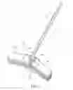 Fig. 02 - Double action push broom