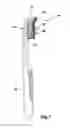 Fig. 02 - Head for an oral care implement