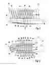 Fig. 03 - Head for an oral care implement