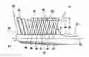 Fig. 01 - Head for an oral care implement