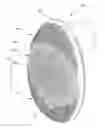 Fig. 01 - PALM-HELD ELECTRIC BATH MASSAGE BRUSH