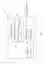 Fig. 04 - PALM-HELD ELECTRIC BATH MASSAGE BRUSH