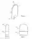 Fig. 03 - Method of forming a bristle stack for paint brushes