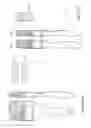 Fig. 10 - Method of forming a bristle stack for paint brushes