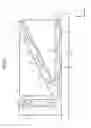 Fig. 05 - Table device and conveyance device