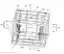 Fig. 01 - Display panel storing device