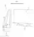 Fig. 02 - Stabilized miter edge system and device