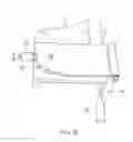 Fig. 17 - Apparatus for support during tattooing