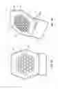 Fig. 02 - Tile chair