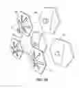 Fig. 10 - Tile chair
