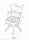 Fig. 02 - Expandable chair
