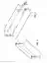 Fig. 07 - Easy-access over-the-bed safety bassinet