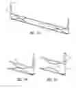 Fig. 08 - Easy-access over-the-bed safety bassinet