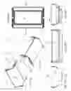 Fig. 17 - Easy-access over-the-bed safety bassinet