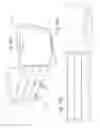 Fig. 21 - Easy-access over-the-bed safety bassinet