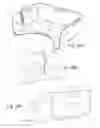 Fig. 25 - Easy-access over-the-bed safety bassinet