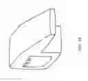 Fig. 03 - Infant feeding pillow