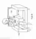 Fig. 07 - Infant feeding pillow