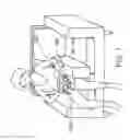 Fig. 08 - Infant feeding pillow
