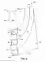 Fig. 07 - Gravity fed shelving display system