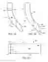 Fig. 08 - Gravity fed shelving display system