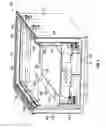 Fig. 05 - Forced cold air well with false bottom insert