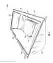 Fig. 07 - Forced cold air well with false bottom insert