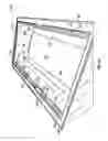 Fig. 13 - Forced cold air well with false bottom insert