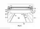 Fig. 14 - Forced cold air well with false bottom insert