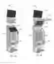 Fig. 02 - Latch mechanism for dispensing objects in point of sale systems