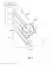 Fig. 07 - Latch mechanism for dispensing objects in point of sale systems