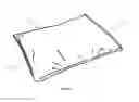 Fig. 05 - TWO-OPENING PILLOW CASE