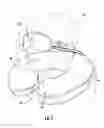 Fig. 02 - HEAD REST FOR SUPPORTING A PERSON'S HEAD WHEN RESTING IN A CHAIR