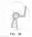 Fig. 19 - Container Lid Construction for Preventing Leakage