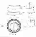 Fig. 26 - Container Lid Construction for Preventing Leakage