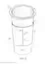 Fig. 03 - INSULATING WRAPPER SLEEVE FOR CONTAINER