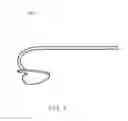 Fig. 04 - Systems, Devices, and/or Methods for Managing Sanitary Glove Removal