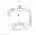 Fig. 01 - Electric pressure cooker
