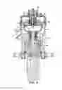 Fig. 04 - Method for preparing a beverage or liquid food and system using brewing centrifugal force