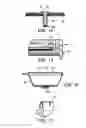 Fig. 10 - Method for preparing a beverage or liquid food and system using brewing centrifugal force