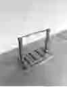 Fig. 03 - Campfire cooking utensil and accessory holder assembly