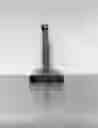 Fig. 07 - Campfire cooking utensil and accessory holder assembly