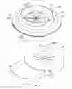Fig. 09 - Kamado-Style Charcoal Grill Assemblies