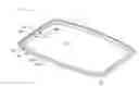 Fig. 01 - Disposable cutting boards