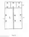 Fig. 03 - Press and Go Shower Drape and Liner