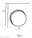 Fig. 07 - Press and Go Shower Drape and Liner