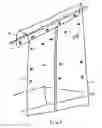 Fig. 09 - Press and Go Shower Drape and Liner