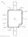 Fig. 01 - Back and body washing device